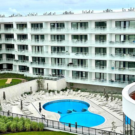 Happy Land Aqua Polanki B405 Διαμέρισμα Kołobrzeg Εξωτερικό φωτογραφία