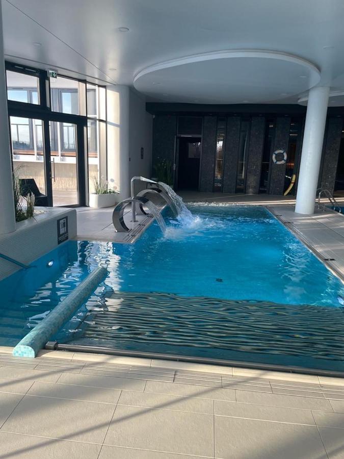 Happy Land Aqua Polanki B405 Διαμέρισμα Kołobrzeg Εξωτερικό φωτογραφία