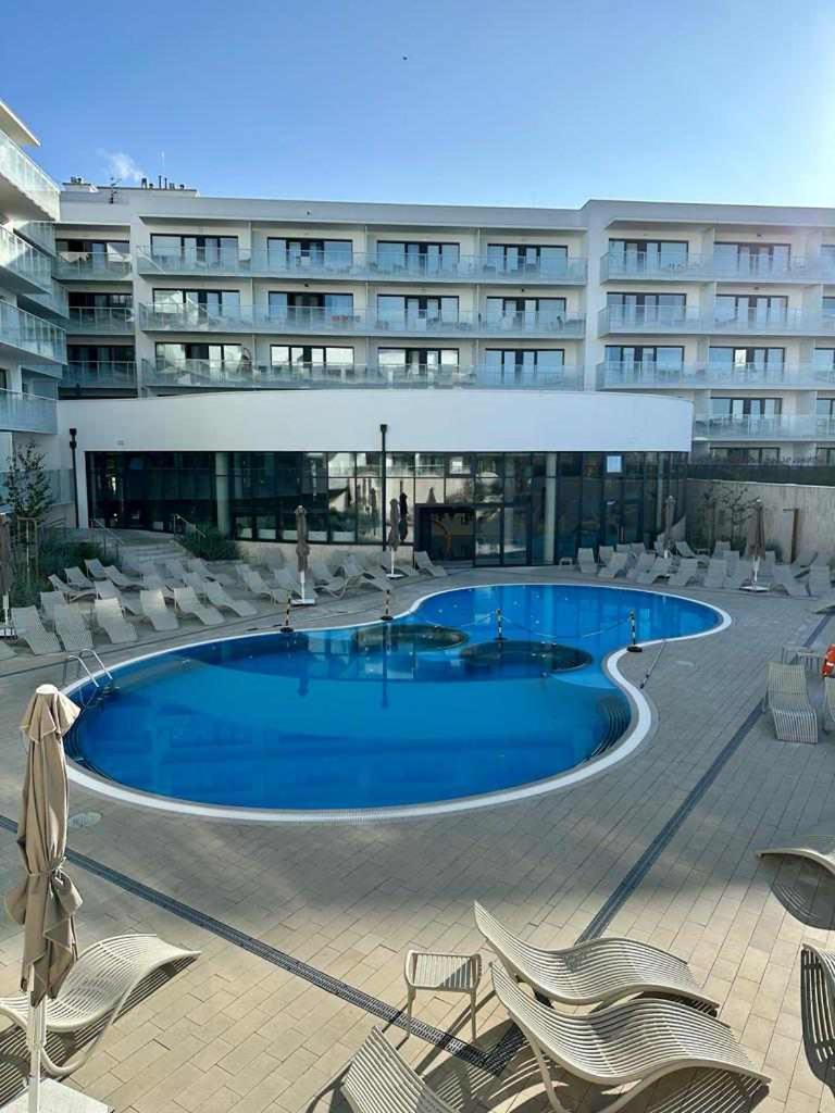 Happy Land Aqua Polanki B405 Διαμέρισμα Kołobrzeg Εξωτερικό φωτογραφία